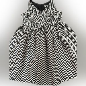 EUC Halogen A-line Cocktail Dress Size 14W